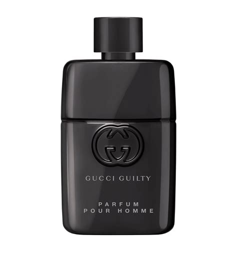 gucci beauty guilty for him eau de parfum|perfume Gucci Guilty original.